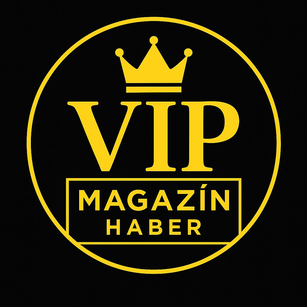 Vip Magazin Haber