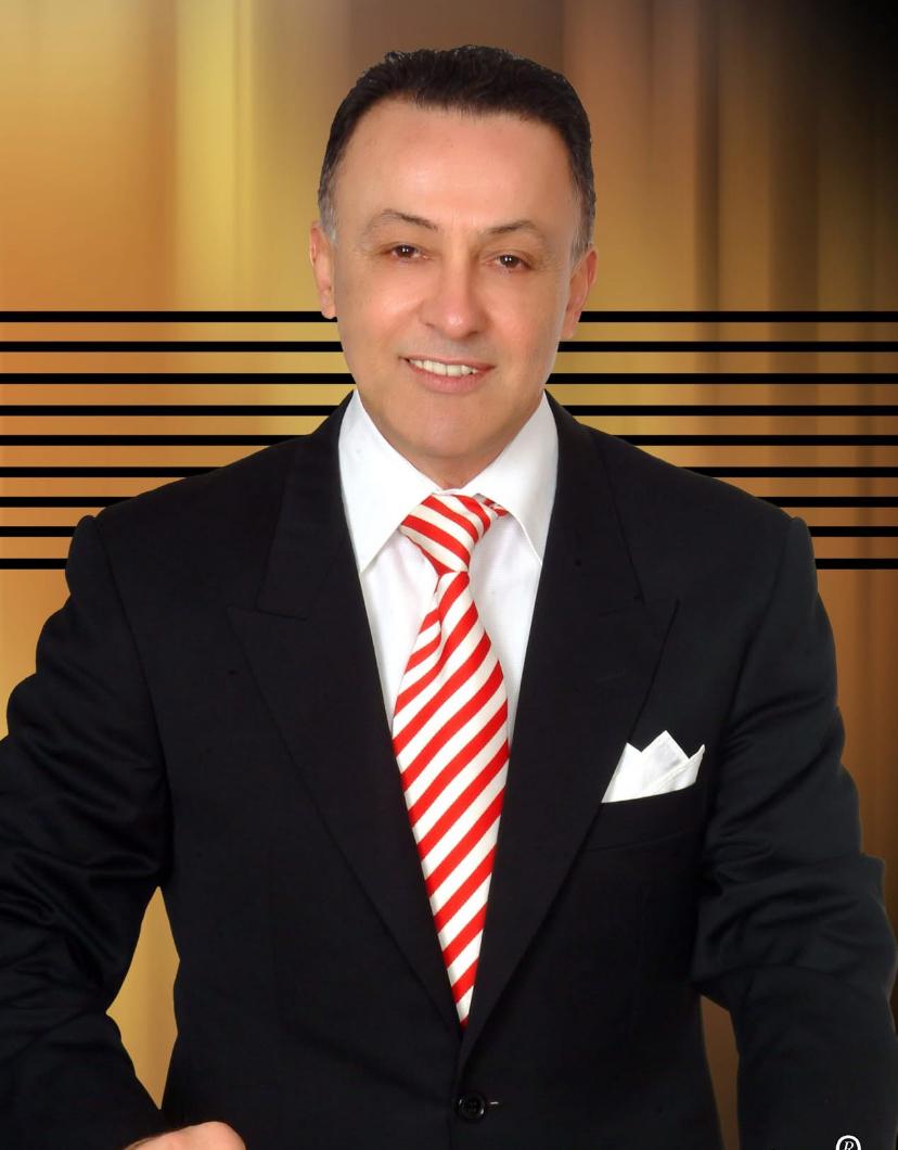 Mehmet Şerif Öğün